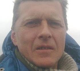 Допоможіть розшукати терориста (ФОТО)