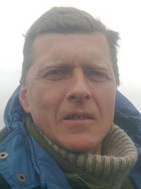 Допоможіть розшукати терориста (ФОТО)