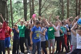 Молодь з Тернопільщини запрошують у православний табір «Вірля-2017»