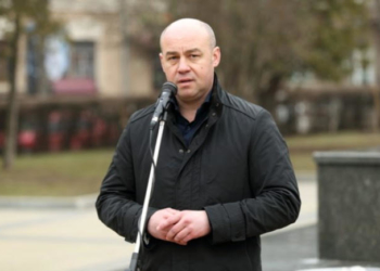 Сергій Надал: Україна повинна домагатися визнання УПА воюючою стороною