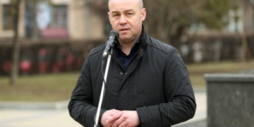 Сергій Надал: Україна повинна домагатися визнання УПА воюючою стороною