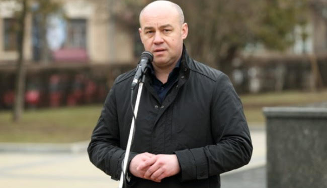 Сергій Надал: Україна повинна домагатися визнання УПА воюючою стороною