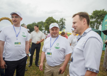 На посаду міністра розглядається кандидатури аграрія з Тернопільщини?