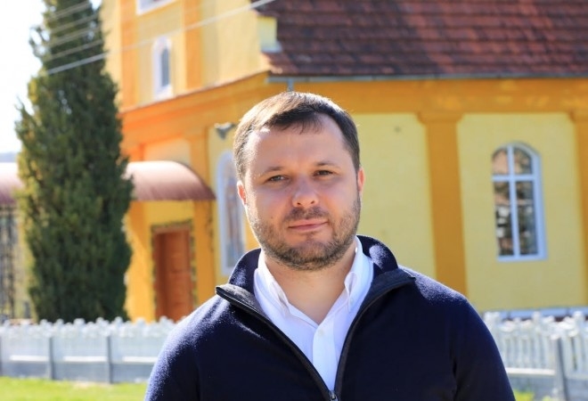 Стандарти майбутнього ринку нерухомості від Ігоря Гуди