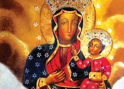 На Тернопільщині є чудотворна унікальна ікона