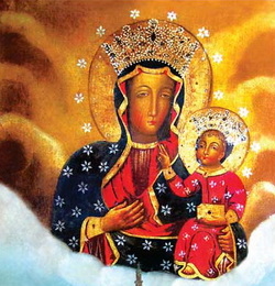 На Тернопільщині є чудотворна унікальна ікона