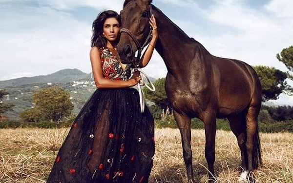 Журнал CITY LIFE відкрив запис на оригінальні фотосесії