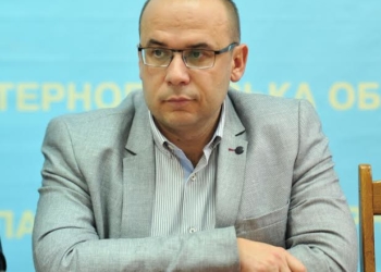 У Тернопільській області ще 9 добровольців АТО отримали статус «Учасник бойових дій – доброволець»