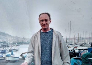 Розшукують безвісти зниклого чоловіка (ФОТО)