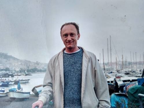 Розшукують безвісти зниклого чоловіка (ФОТО)