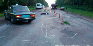 Моторошні деталі фатальної ДТП на Тернопільщині (ФОТО)
