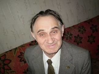 На Тернопільщині зник пенсіонер (фото)