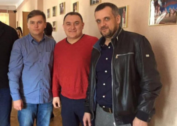 Депутати, яких вигнали зі «Свободи», знову підуть на штурм міської ради Тернополя?