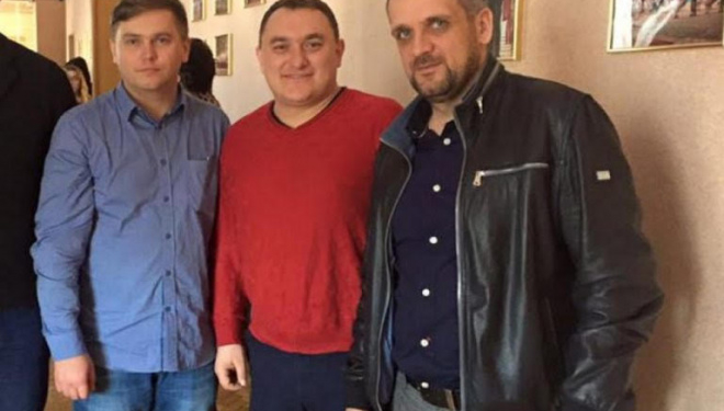 Депутати, яких вигнали зі «Свободи», знову підуть на штурм міської ради Тернополя?