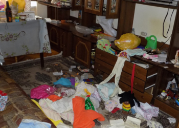 “На гарячому” затримали злочинне угрупування