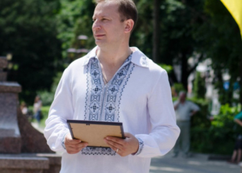 Степан Барна: Конституція – це принципи, на яких будується держава