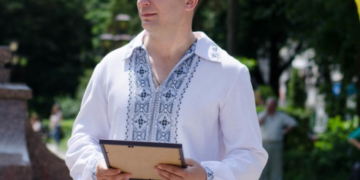 Степан Барна: Конституція – це принципи, на яких будується держава
