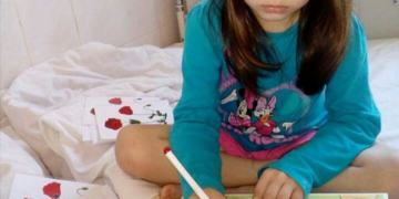 Щоб врятувати життя 5-тирічної Марічки у Тернополі влаштують велозаїзд