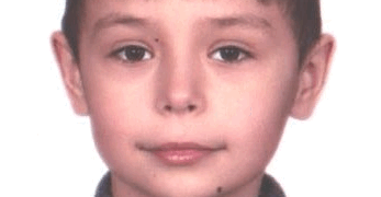 Маленькому тернополянину з важким захворюванням потрібна допомога