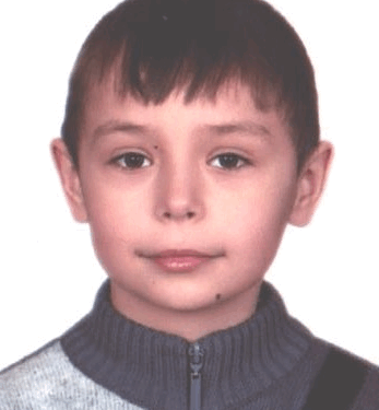 Маленькому тернополянину з важким захворюванням потрібна допомога