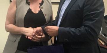 Як один з тернопільських ректорів у Америці побував