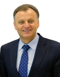 Відомий тернопільський бізнесмен стане доктором наук?