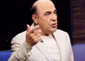 Вадим Рабінович вимагає відкрити кримінальну справу проти Уляни Супрун