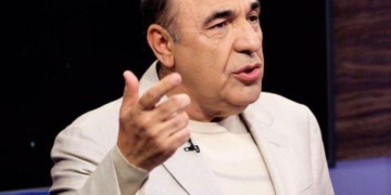 Вадим Рабінович вимагає відкрити кримінальну справу проти Уляни Супрун