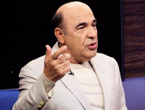 Вадим Рабінович вимагає відкрити кримінальну справу проти Уляни Супрун