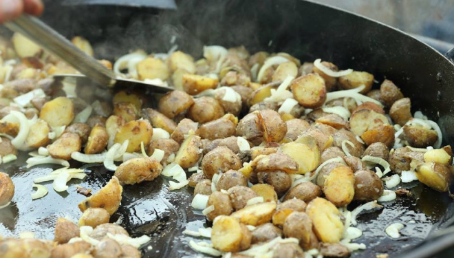 ГАЛИЦЬКА ДЕФІЛЯДА 2017: від загальноміського свята до рекордів