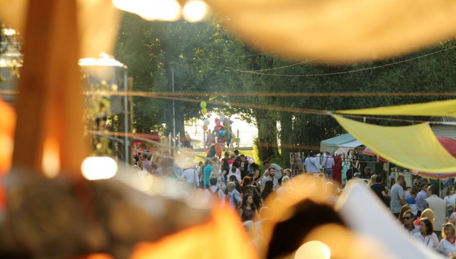 ГАЛИЦЬКА ДЕФІЛЯДА 2017: від загальноміського свята до рекордів