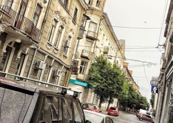 Можливо, Тернопіль не настільки безнайдійний, як про нього кажуть самі тернополяни?