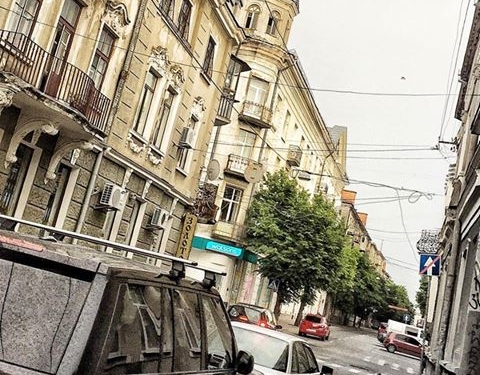 Можливо, Тернопіль не настільки безнайдійний, як про нього кажуть самі тернополяни?
