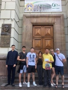 Усім світом: поляки зібрали гроші для маленької тернополянки, яка хворіє лейкозом