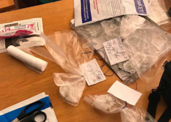 На Тернопільщині сільського голову спіймали з хабарем