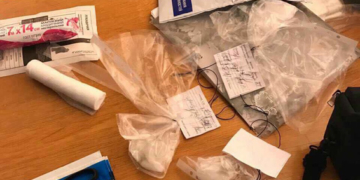 На Тернопільщині сільського голову спіймали з хабарем