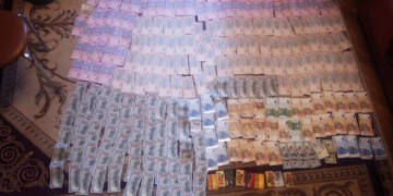 Тернопільські СБУшники спіймали поплічника терористів