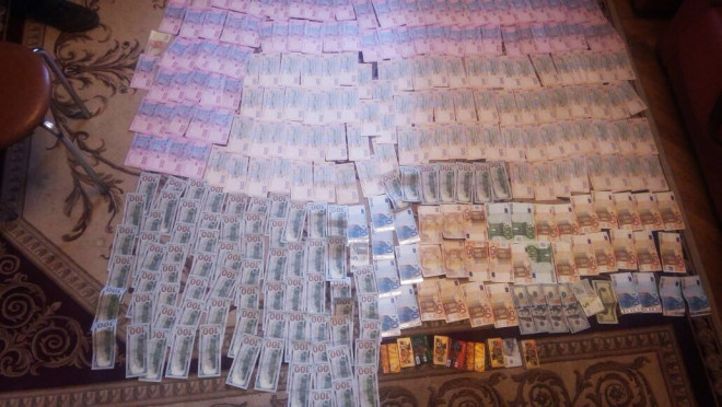 Тернопільські СБУшники спіймали поплічника терористів