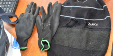 Над пенсіонеркою познущалися злочинці