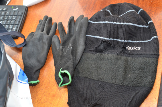 Над пенсіонеркою познущалися злочинці