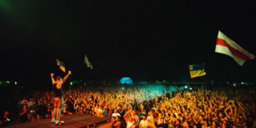 Одне з найавторитетніших музичних видань написало про відомий тернопільський фестиваль “ФАЙНЕ МІСТО”