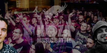 Вічна битва з порожняком: 5 років Koza Music Battle у Тернополі