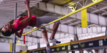 Тернополянка повернулася з чемпіонату майстром