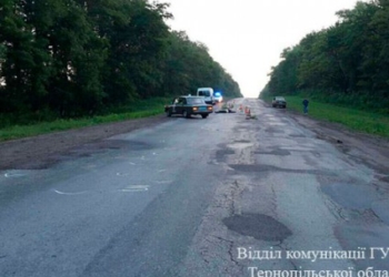 Фатум долі: на Тернопільщині чоловік двічі чудом рятувався від смерті