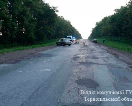 Фатум долі: на Тернопільщині чоловік двічі чудом рятувався від смерті