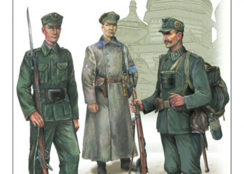 На Тернопільщині відзначать 100-річчя бою Січових Стрільців під Конюхами (Програма на 1 та 2 липня)