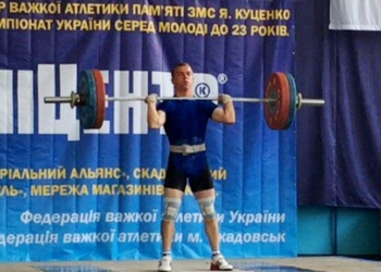 Тернопільський студент став сильнішим серед представників 43 університетів