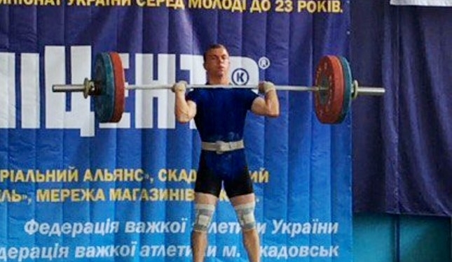 Тернопільський студент став сильнішим серед представників 43 університетів