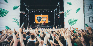 Хто цього року не потрапить на фестиваль «ФАЙНЕ МІСТО» у Тернополі?