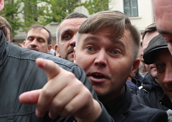 У Тернополі звільнили директора КП «Інтеравіа», який був ще й бізнесменом (Документ)